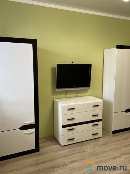 1-комн. квартира, 40 м&sup2;