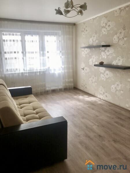 1-комн. квартира, 31 м²