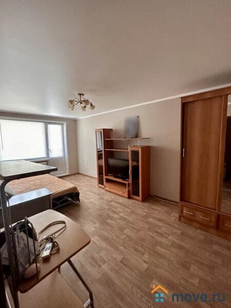 1-комн. квартира, 30 м²