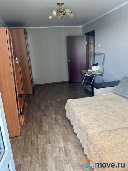 1-комн. квартира, 30 м²