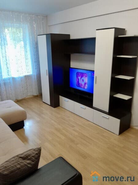 1-комн. квартира, 32 м²