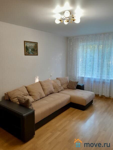 1-комн. квартира, 32 м²