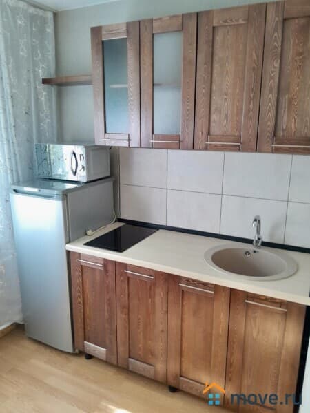 1-комн. квартира, 32 м²