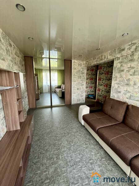 1-комн. квартира, 30 м²