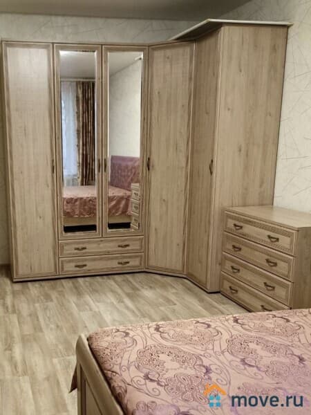 1-комн. квартира, 30.6 м²