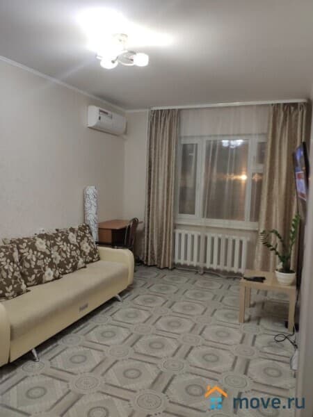 1-комн. квартира, 40 м²