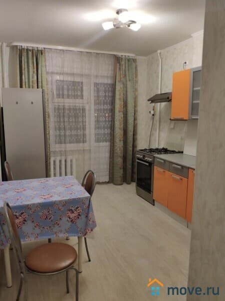 1-комн. квартира, 40 м²