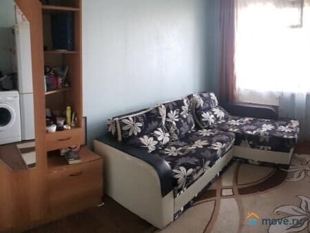 Аренда комнаты, 17 м², Волгоград, улица 51-й Гвардейской, 31