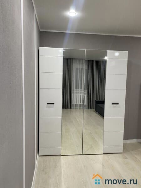 1-комн. квартира, 31 м²