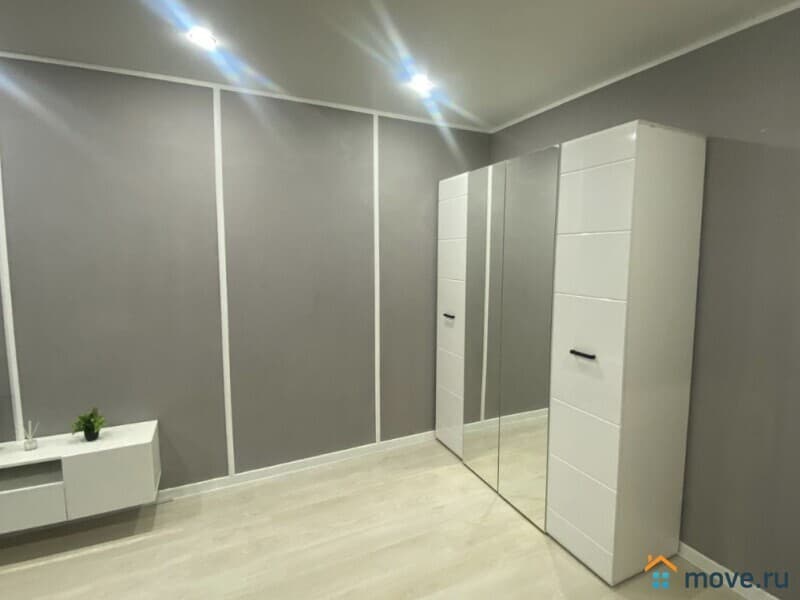 1-комн. квартира, 31 м²