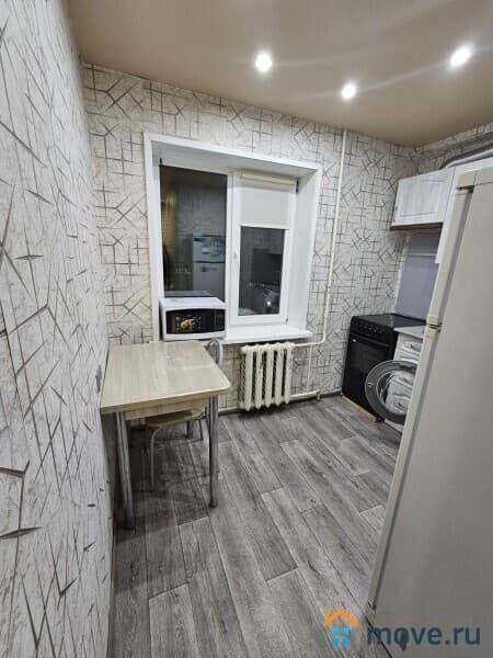 1-комн. квартира, 31 м²