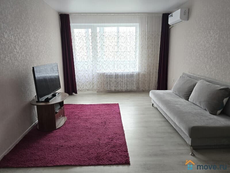 1-комн. квартира, 34 м²