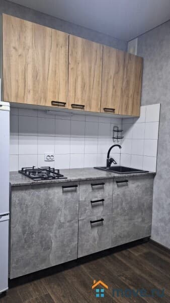 1-комн. квартира, 32 м²