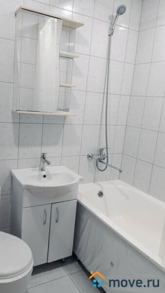 1-комн. квартира, 32 м²