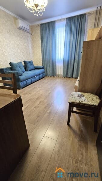 1-комн. квартира, 32 м²