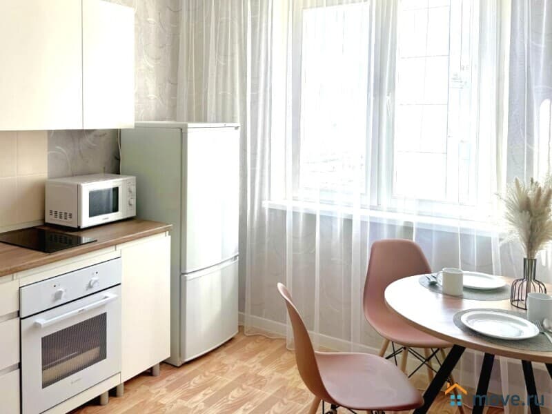 1-комн. квартира, 30 м²