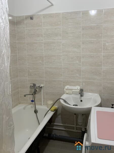 1-комн. квартира, 32.8 м²