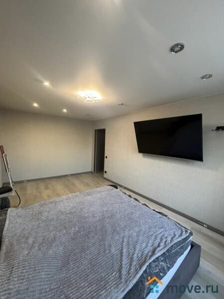 1-комн. квартира, 31.1 м²