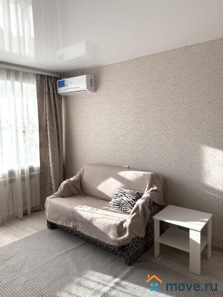 1-комн. квартира, 32.8 м²