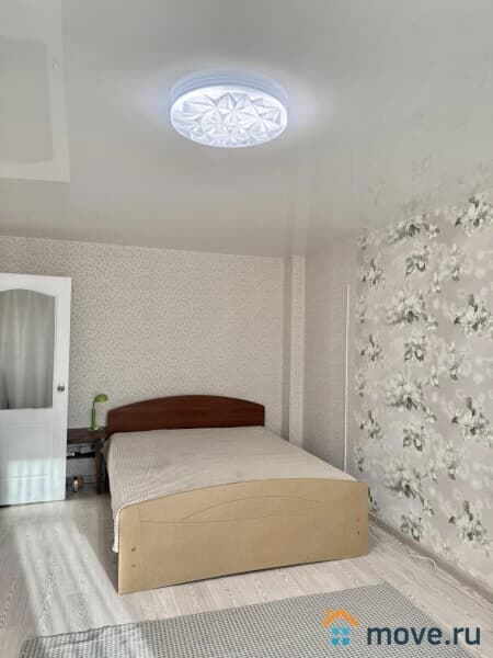 1-комн. квартира, 32.8 м²