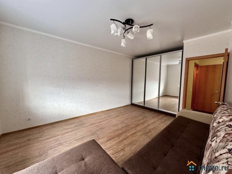 1-комн. квартира, 31 м²
