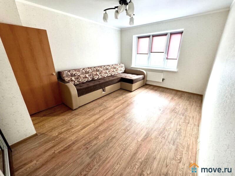 1-комн. квартира, 31 м²