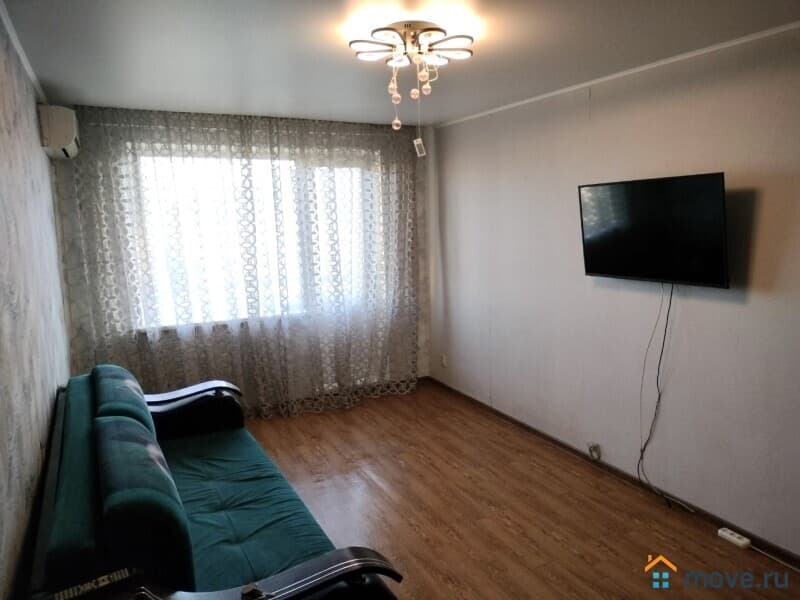 1-комн. квартира, 32 м²