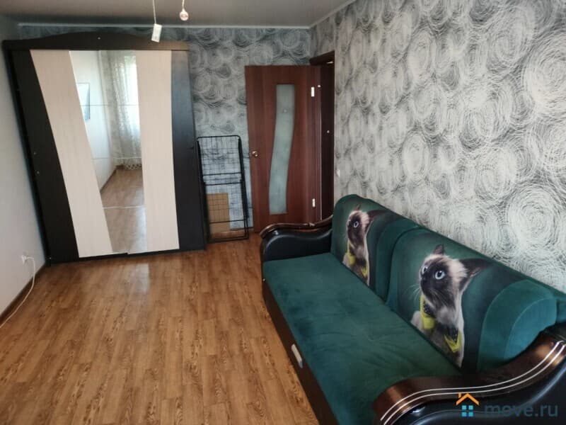 1-комн. квартира, 32 м²