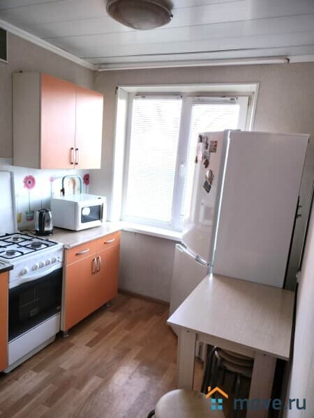 1-комн. квартира, 32 м²