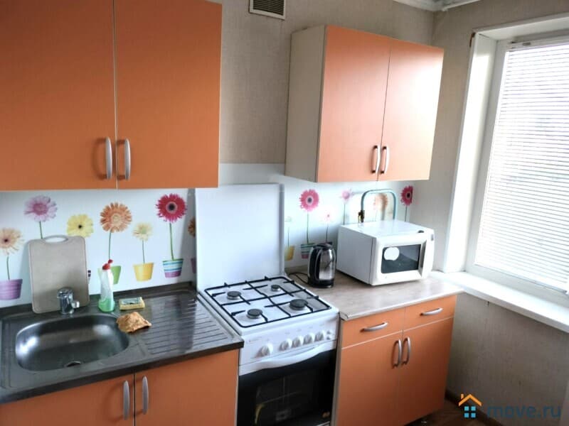 1-комн. квартира, 32 м²