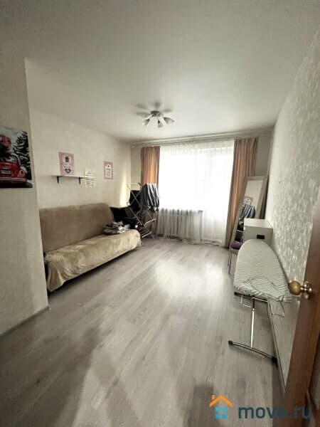 1-комн. квартира, 30 м²