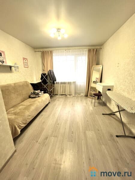 1-комн. квартира, 30 м²