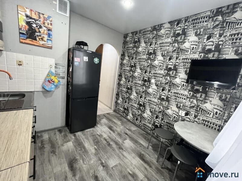 1-комн. квартира, 30 м²