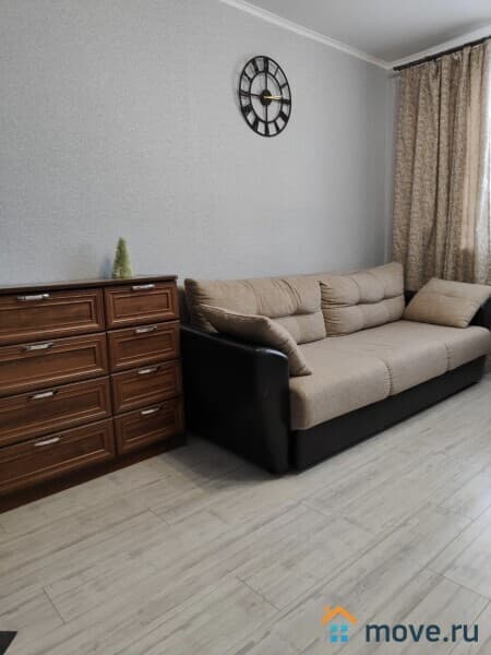 1-комн. квартира, 31 м²