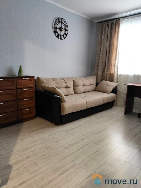 1-комн. квартира, 31 м²