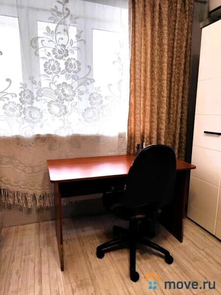 1-комн. квартира, 31 м²