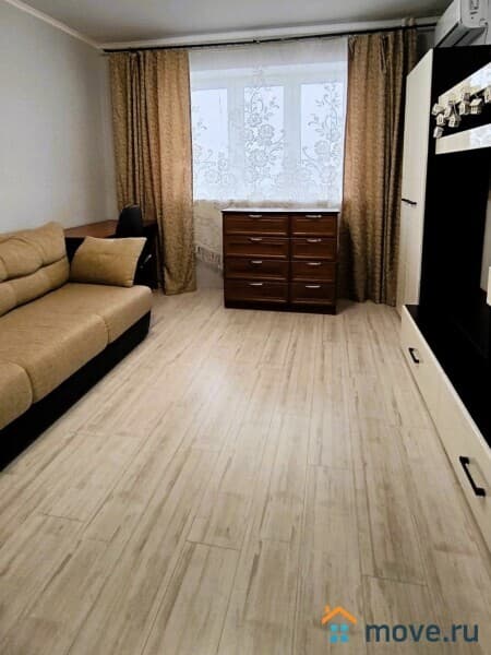 1-комн. квартира, 31 м²