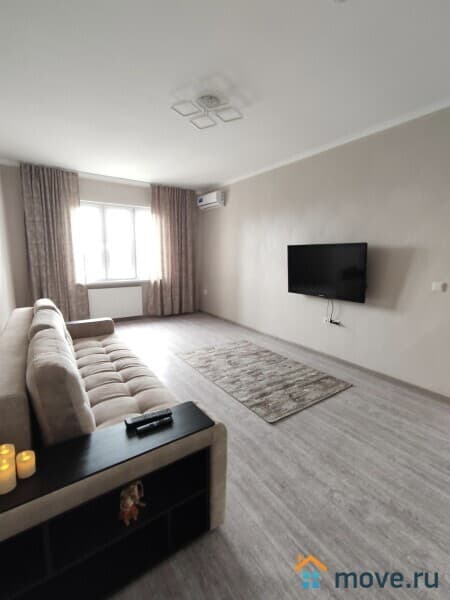 1-комн. квартира, 34 м²