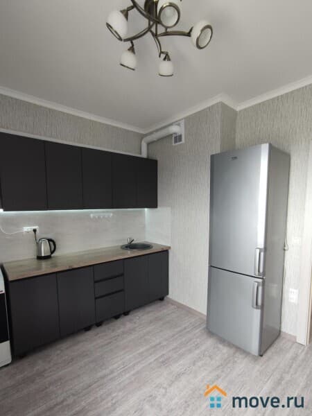 1-комн. квартира, 34 м²