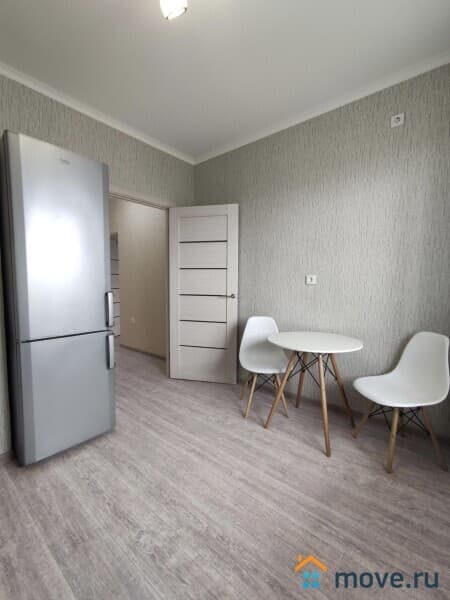 1-комн. квартира, 34 м²