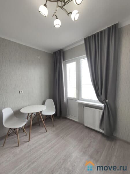 1-комн. квартира, 34 м²