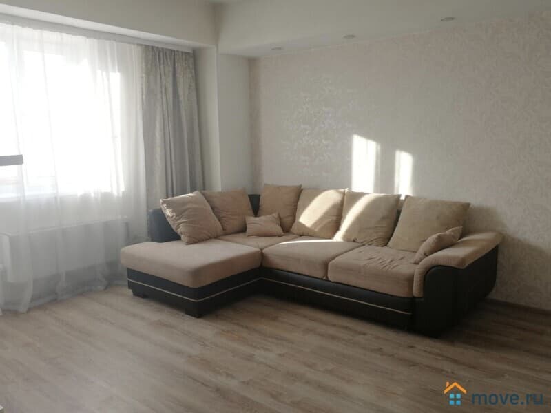 1-комн. квартира, 32.1 м²