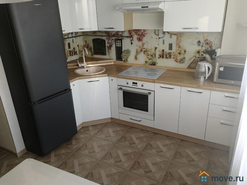 1-комн. квартира, 32.1 м²