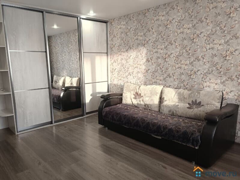 1-комн. квартира, 32 м²