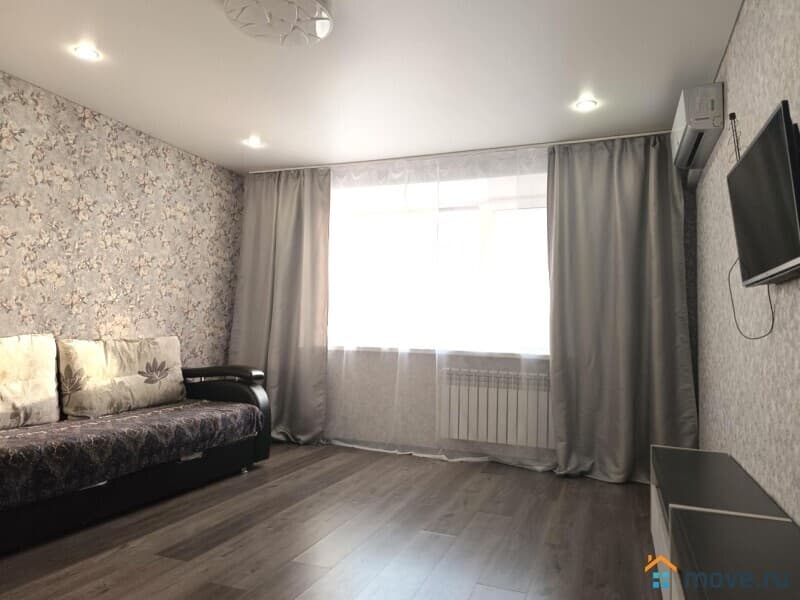 1-комн. квартира, 32 м²