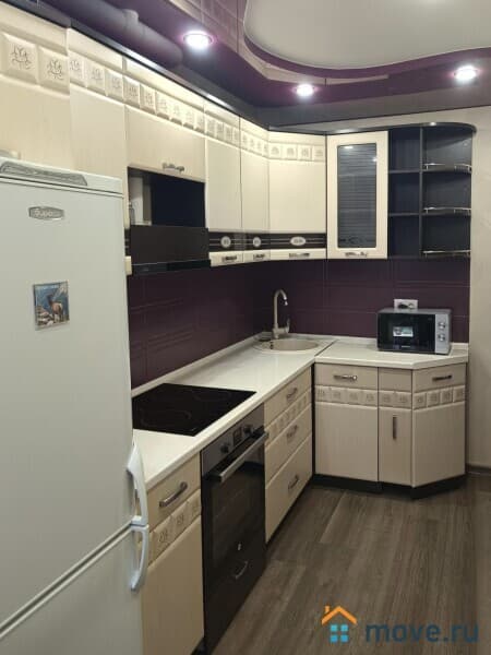 1-комн. квартира, 32 м²