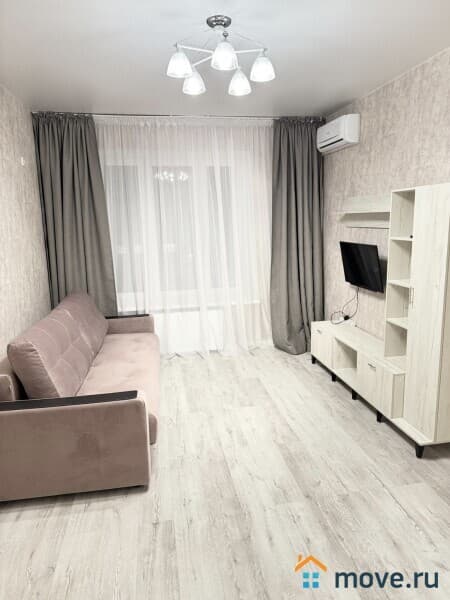 1-комн. квартира, 33 м²