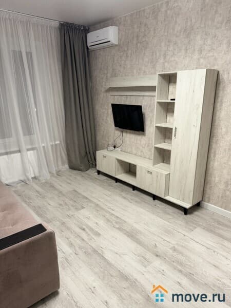 1-комн. квартира, 33 м²