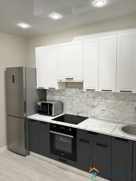 1-комн. квартира, 33 м²