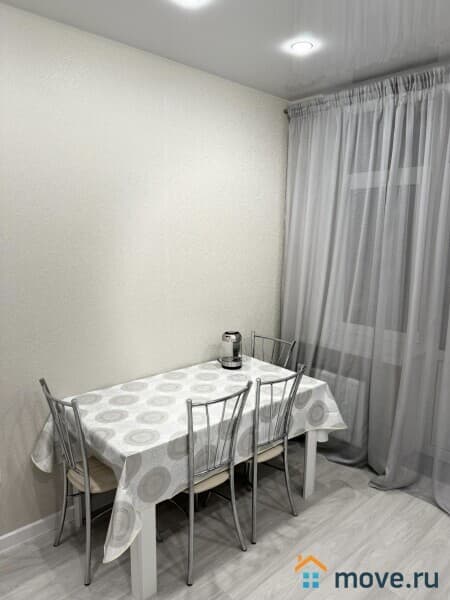 1-комн. квартира, 33 м²